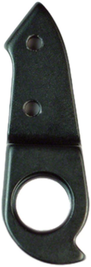 Wheels Manufacturing Derailleur Hanger - 156 Derailleur Hangers and Hardware Wheels Manufacturing