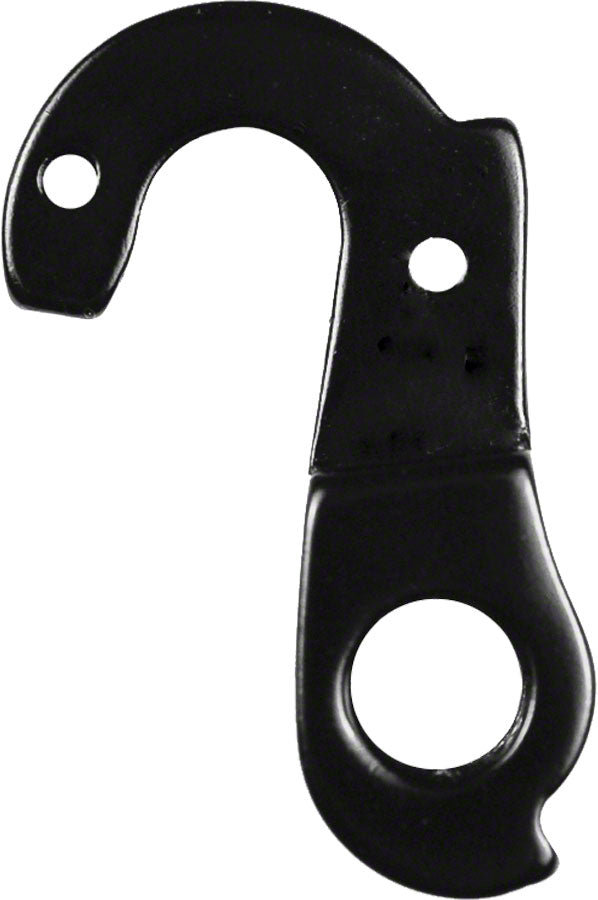 Wheels Manufacturing Derailleur Hanger - 160 Derailleur Hangers and Hardware Wheels Manufacturing