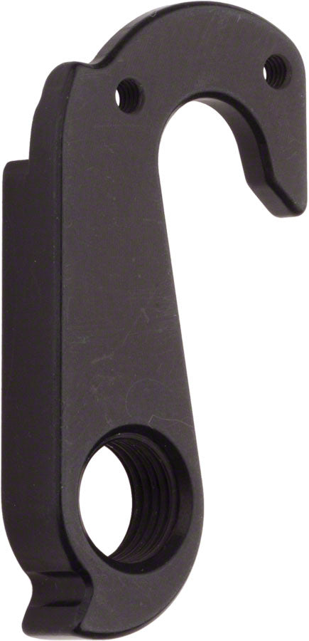 Wheels Manufacturing Derailleur Hanger - 163 Derailleur Hangers and Hardware Wheels Manufacturing