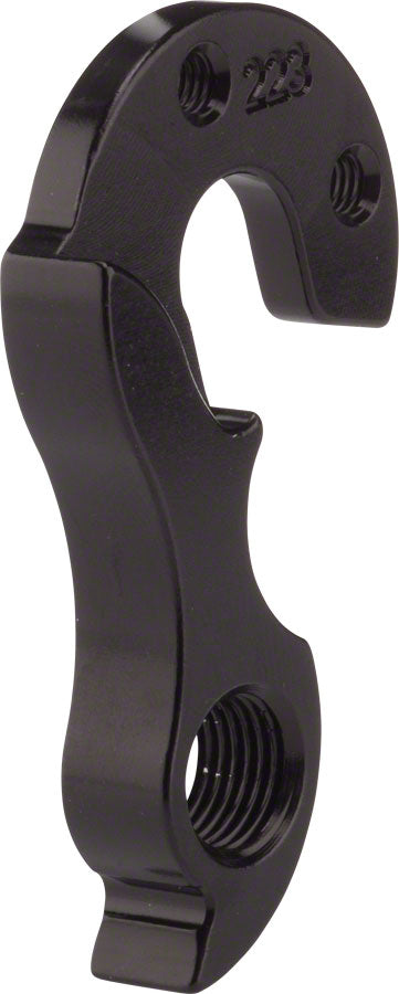 Wheels Manufacturing Derailleur Hanger - 223 Derailleur Hangers and Hardware Wheels Manufacturing