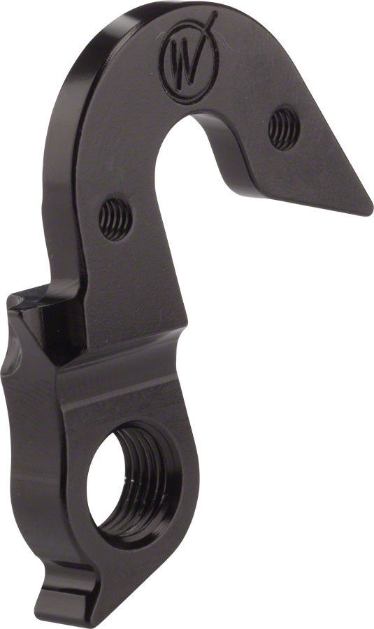 Wheels Manufacturing Derailleur Hanger - 224 Derailleur Hangers and Hardware Wheels Manufacturing