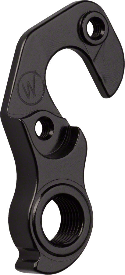 Wheels Manufacturing Derailleur Hanger - 251 Derailleur Hangers and Hardware Wheels Manufacturing