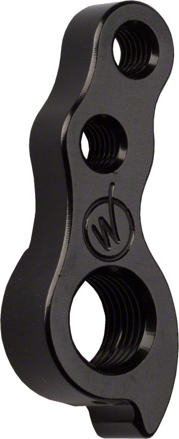 Wheels Manufacturing Derailleur Hanger - 252 Derailleur Hangers and Hardware Wheels Manufacturing