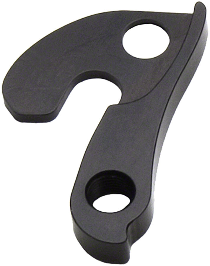 Wheels Manufacturing Derailleur Hanger - 23 Derailleur Hangers and Hardware Wheels Manufacturing