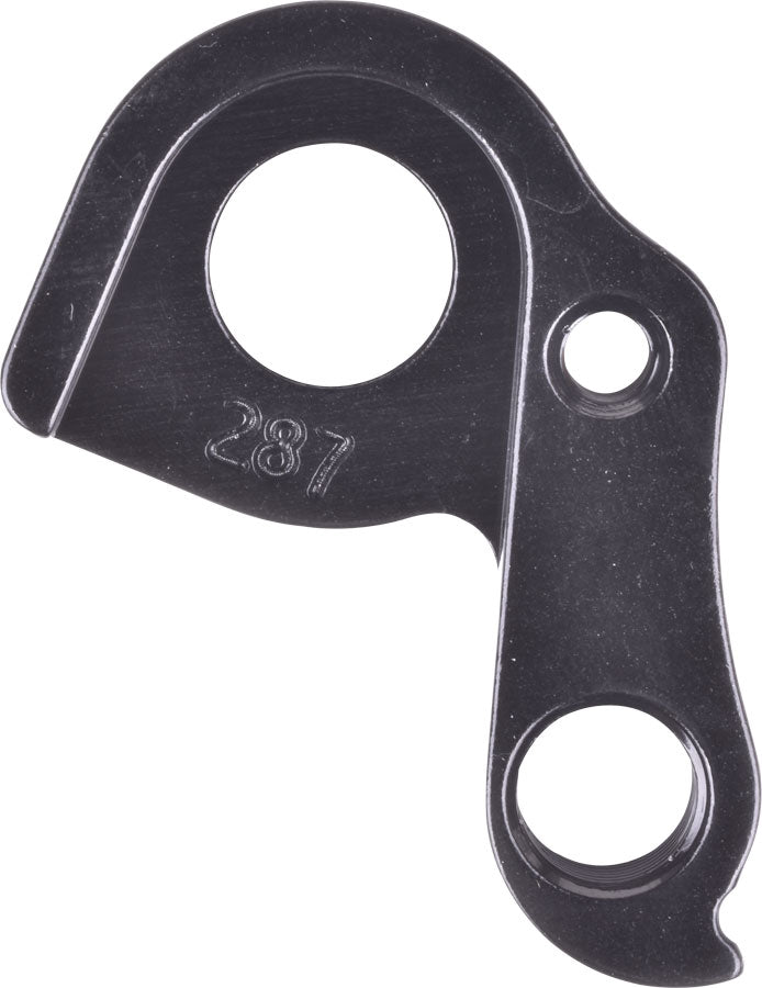 Wheels Manufacturing Derailleur Hanger - 287 Derailleur Hangers and Hardware Wheels Manufacturing