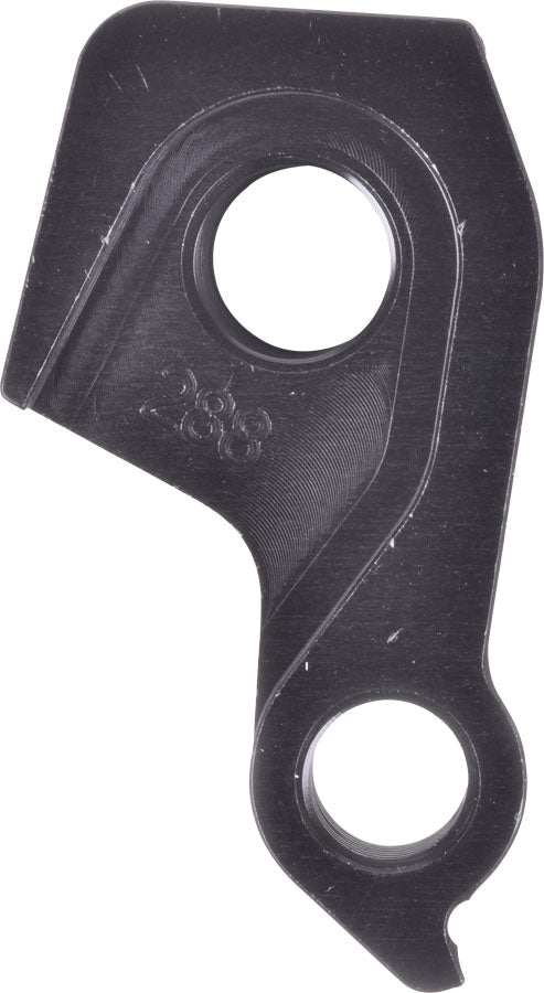 Wheels Manufacturing Derailleur Hanger - 288 Derailleur Hangers and Hardware Wheels Manufacturing