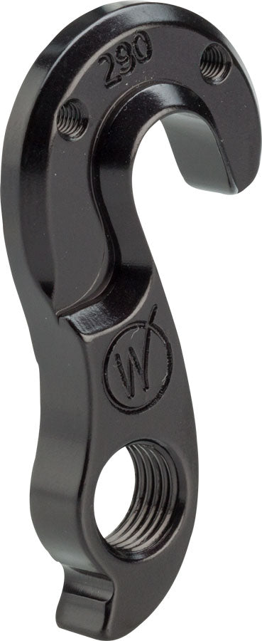 Wheels Manufacturing Derailleur Hanger - 290 Derailleur Hangers and Hardware Wheels Manufacturing