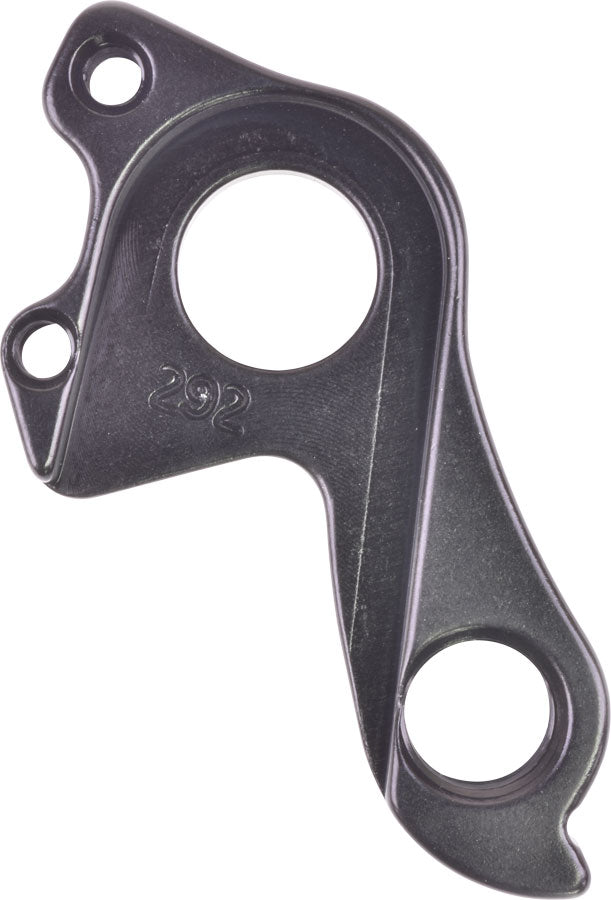 Wheels Manufacturing Derailleur Hanger - 292 Derailleur Hangers and Hardware Wheels Manufacturing