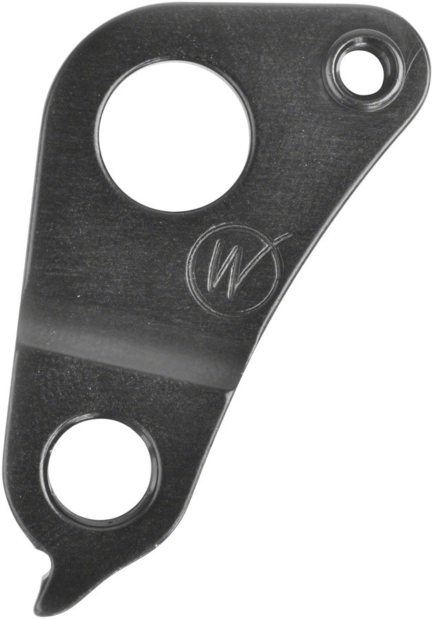 Wheels Manufacturing Derailleur Hanger - 301 Derailleur Hangers and Hardware Wheels Manufacturing
