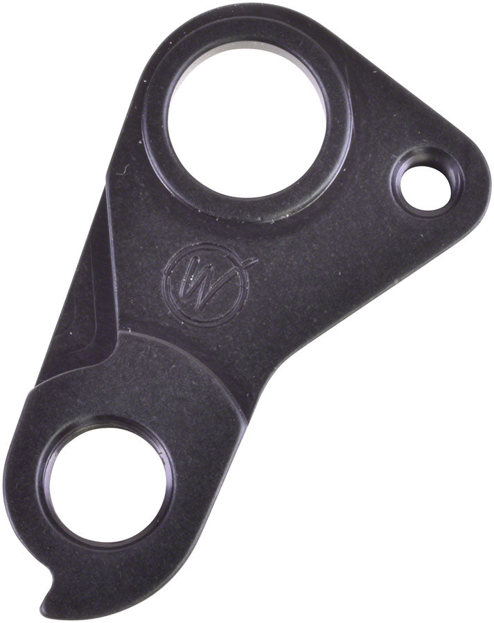 Wheels Manufacturing Derailleur Hanger - 309 Derailleur Hangers and Hardware Wheels Manufacturing