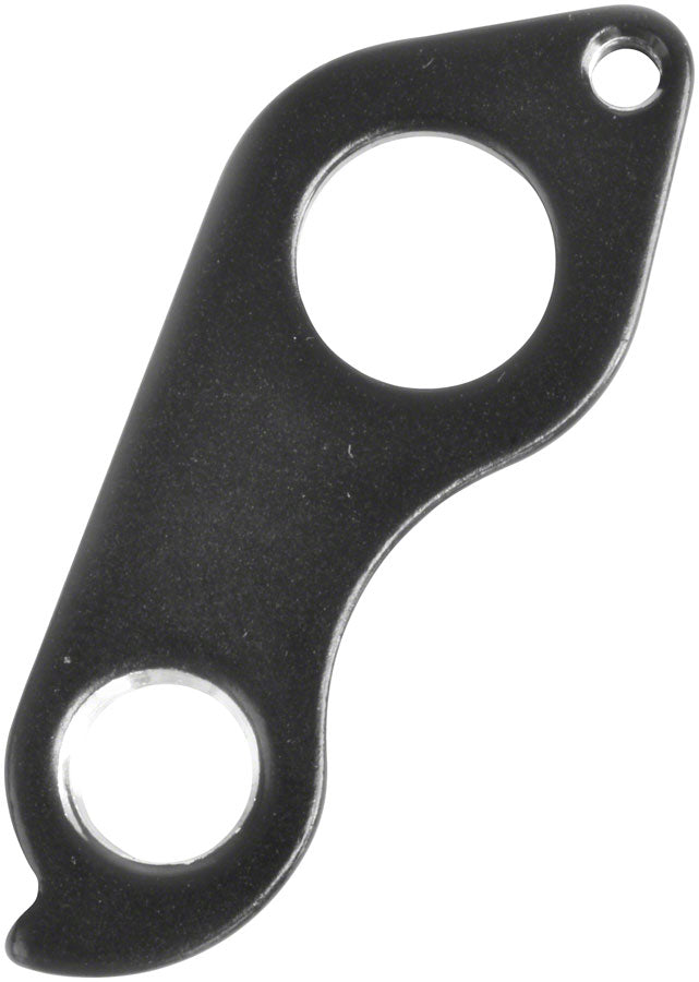 Wheels Manufacturing Derailleur Hanger 346 Derailleur Hangers and Hardware Wheels Manufacturing