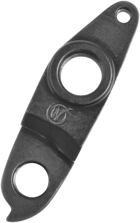 Wheels Manufacturing Derailleur Hanger 356 Derailleur Hangers and Hardware Wheels Manufacturing