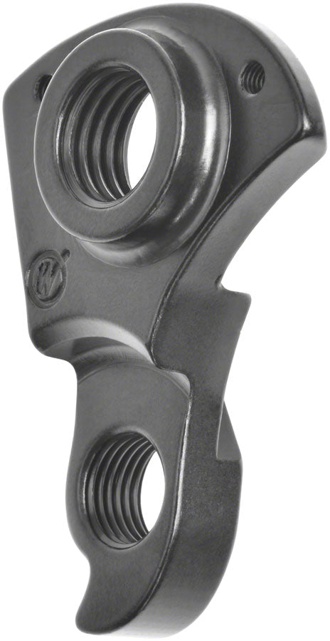 Wheels Manufacturing Derailleur Hanger 375 Derailleur Hangers and Hardware Wheels Manufacturing