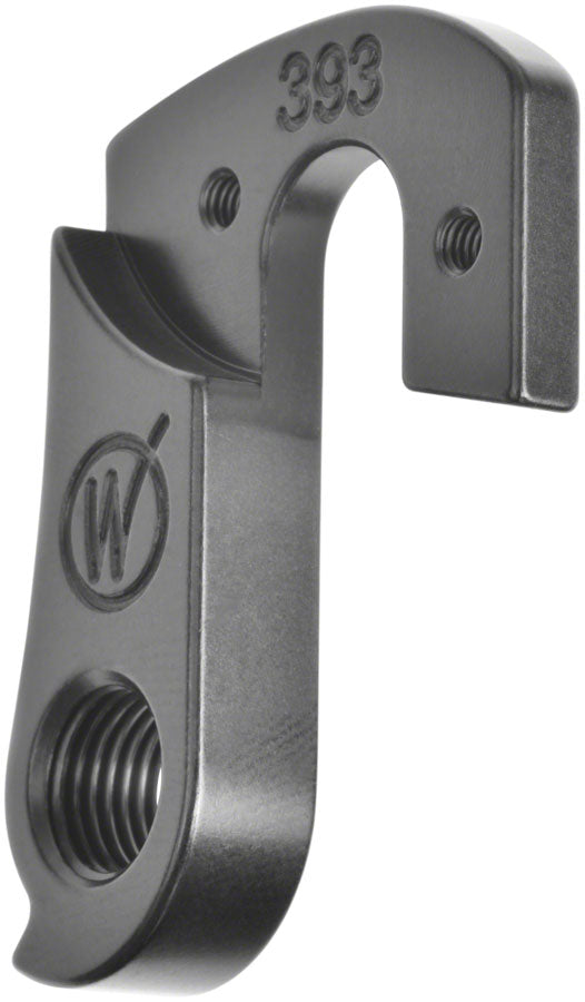 Wheels Manufacturing Derailleur Hanger 393 Derailleur Hangers and Hardware Wheels Manufacturing