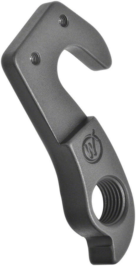 Wheels Manufacturing Derailleur Hanger 394 Derailleur Hangers and Hardware Wheels Manufacturing