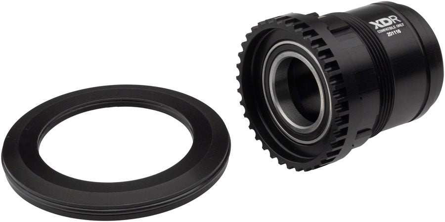 Zipp Freehub Kit - Cognition V2 NSW Disc/Rim Brake XDR Freehubs Zipp Speed Weaponry