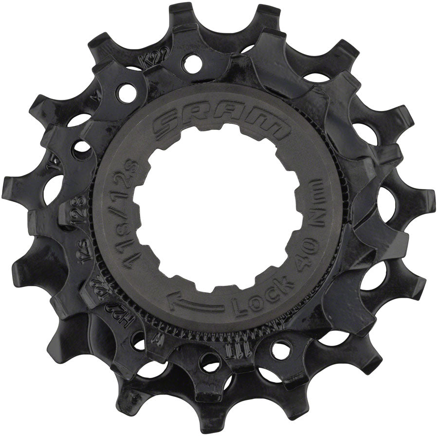 SRAM Eagle PG-1210/1230 Cassette Replacement Cogs 11-13-15 Cogs
