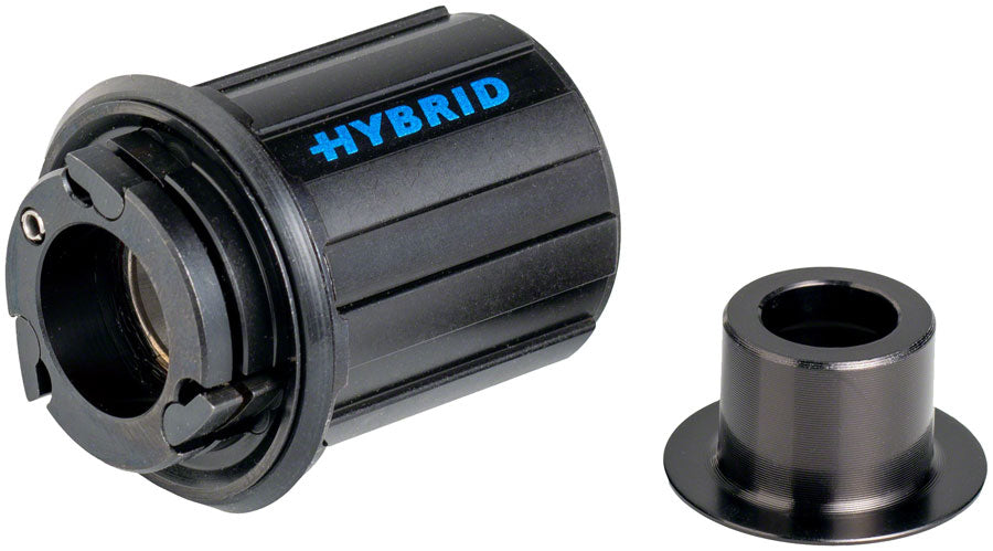 DT Swiss Freehub Body - 12 x 148mm 3-Pawl HG 11 MTN Freehubs DT Swiss