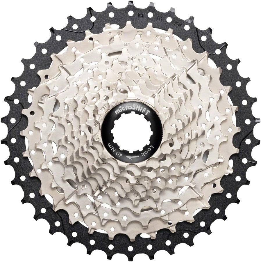 Ten best sale speed cassette