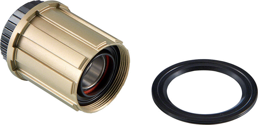 Ritchey WCS Freehub Body for Shimano 10 to 11 Speed Freehubs Ritchey