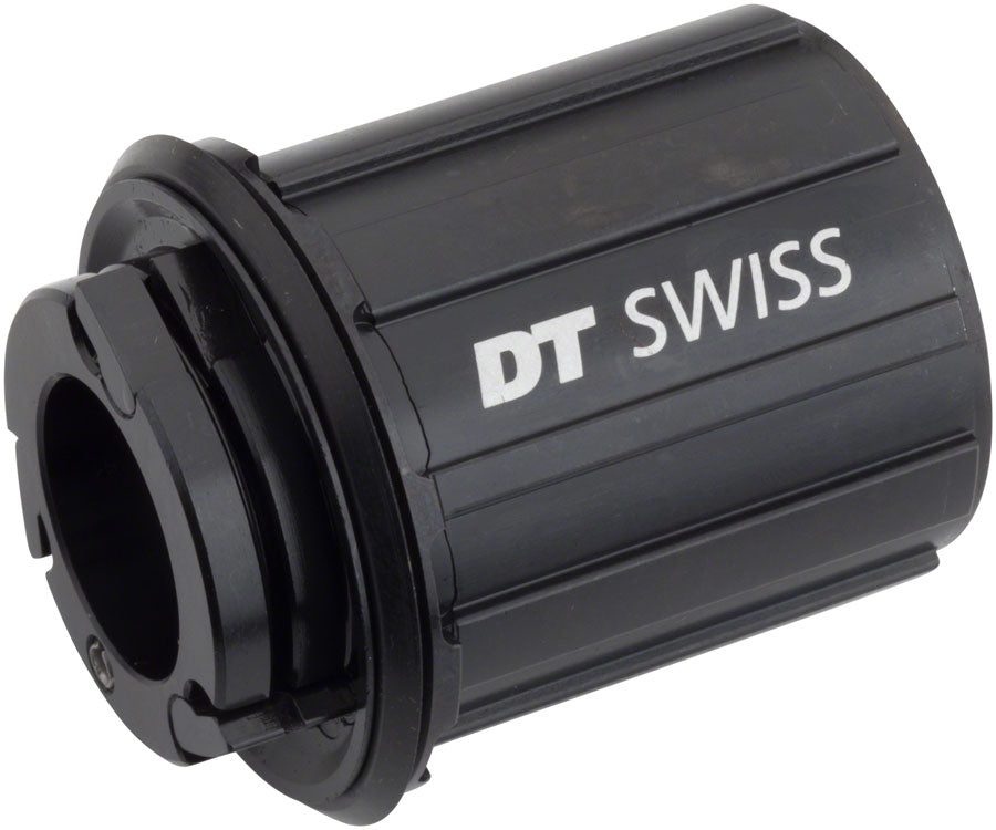 DT Swiss 3-Pawl Freehub Body - Shimano HG 11 MTN Standard Steel Sealed Bearing No End Cap Freehubs DT Swiss