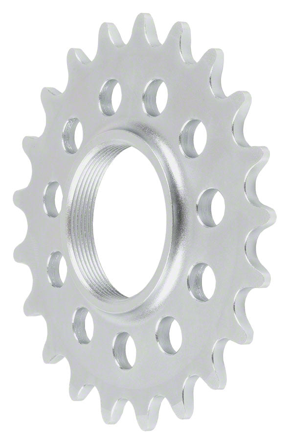 Surly Track Cog 1/8 X 18t Silver Track Cogs Surly