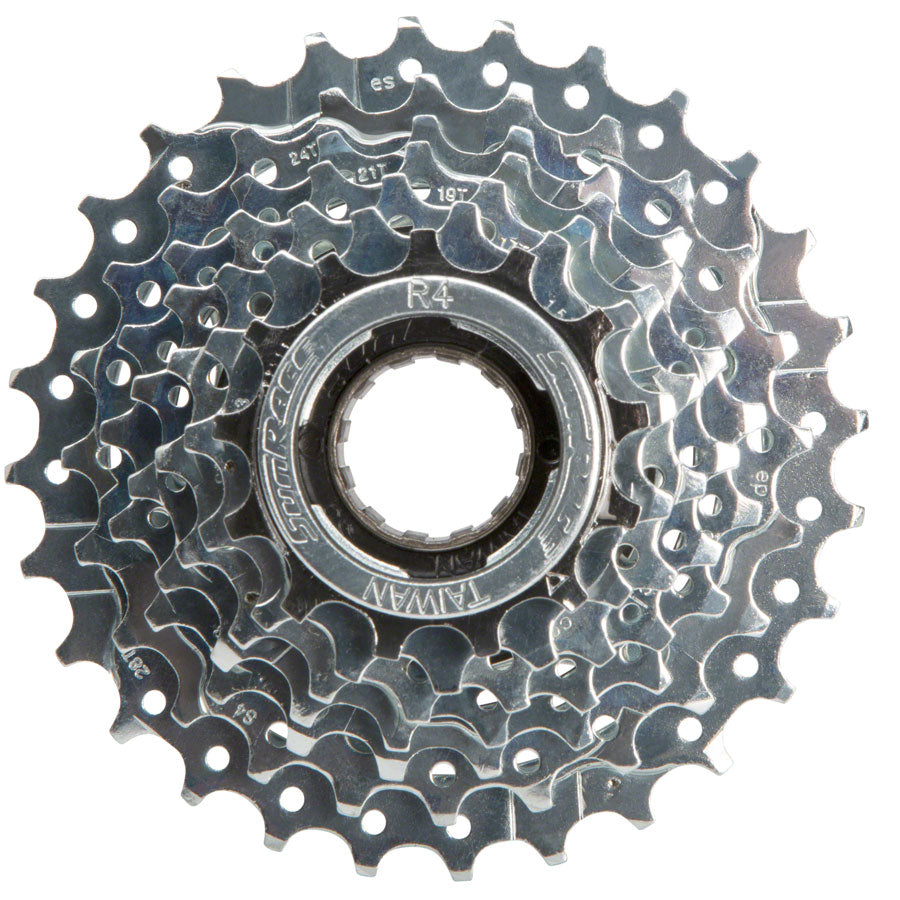 SunRace speed 13-28 Freewheel J18804 - Main Image