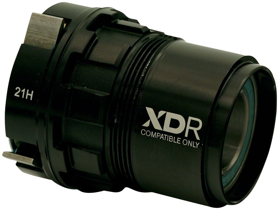 Stans No Tubes E-Sync Freehub - XDR Black Freehubs Stans No Tubes