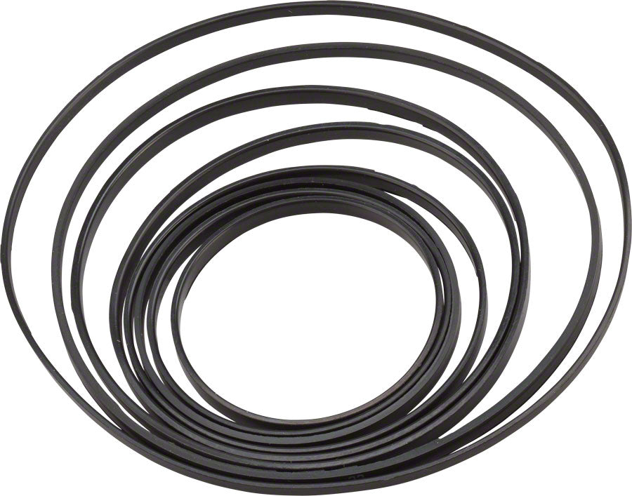 SRAM XG1090 Stealth Ring Set fits 11-28 10-Speed Red Cassette Spacers and Lockrings SRAM