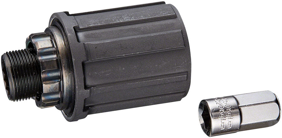 SRAM 406 Freehub Body Shimano 10-Speed HG Spline FW4564