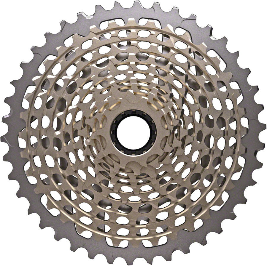 SRAM XX1 XG-1199 Cassette - 11 Speed 10-42t Silver For XD Driver Body Cassettes and Cogs SRAM
