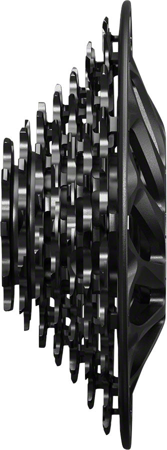 SRAM XG-795 DH Cassette - 7 Speed 10-24t Black For XD Driver Body Cassettes and Cogs SRAM