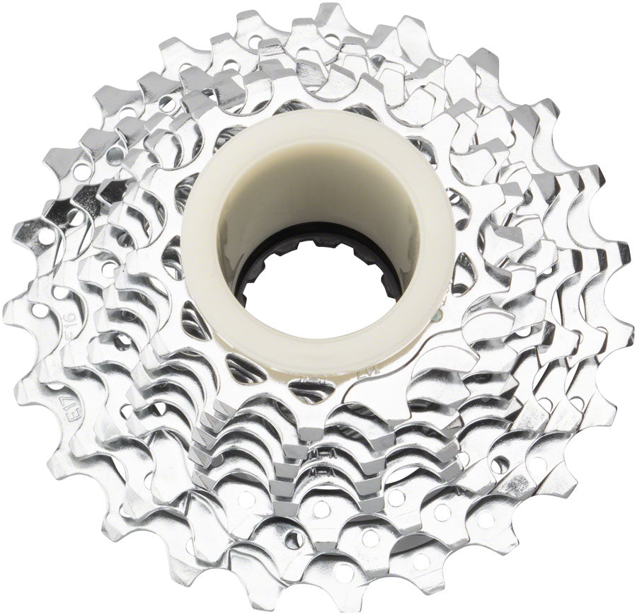 SRAM PG-950 Cassette - 9 Speed 12-23t Silver Cassettes and Cogs SRAM