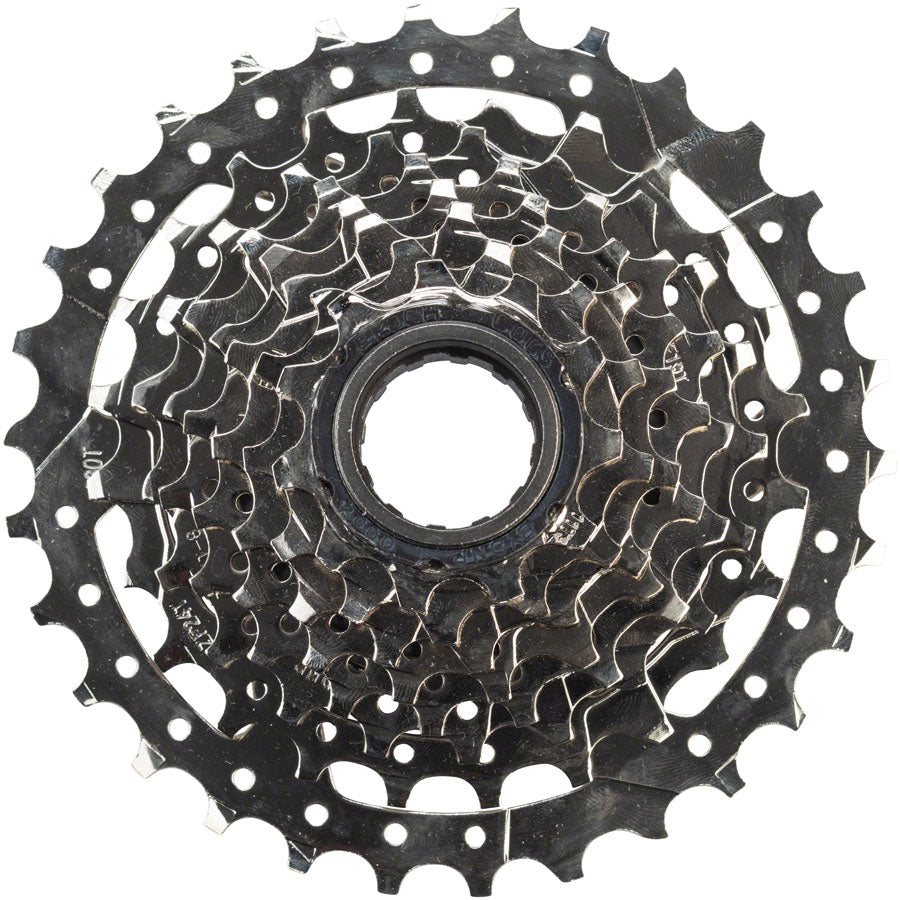 Dimension 8-Speed 11-30t Nickel Plated Freewheel Multi-Speed Freewheel Dimension