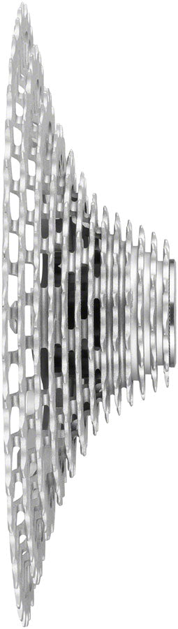 Campagnolo EKAR Cassette - 13-Speed 10-44t Silver For N3W Driver Body Cassettes and Cogs Campagnolo