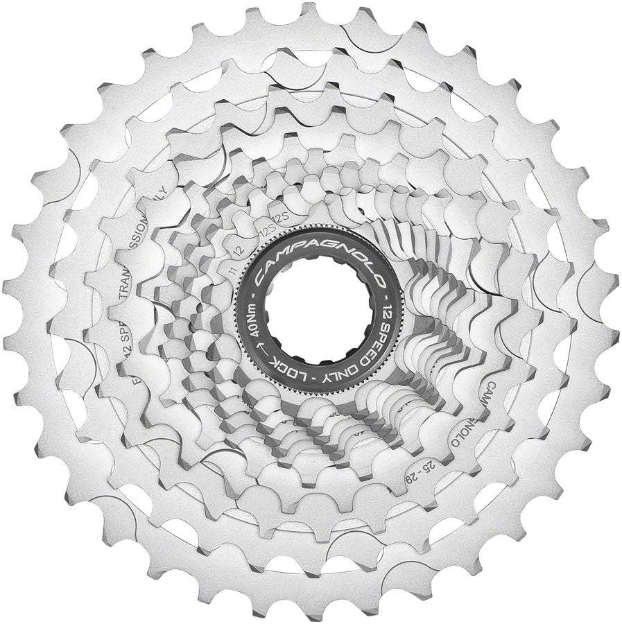 Cassette Campagnolo 11-29 - Équipements vélos Cassette Campagnolo 11-29 - Équipements vélos