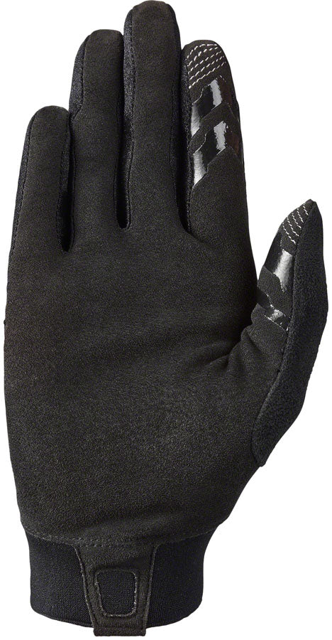 Dakine Covert Gloves - Misty Full Finger Womens X-Small Gloves and Liners Dakine