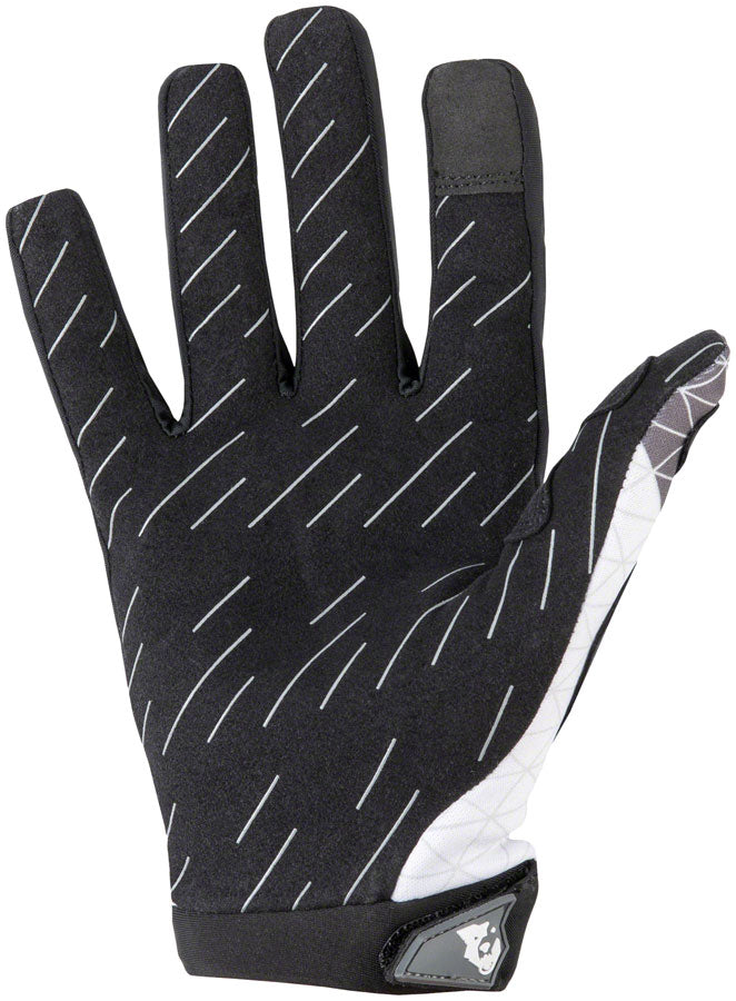 Wolf Tooth Flexor Glove - Matrix Full Finger Small Gloves and Liners Wolf Tooth