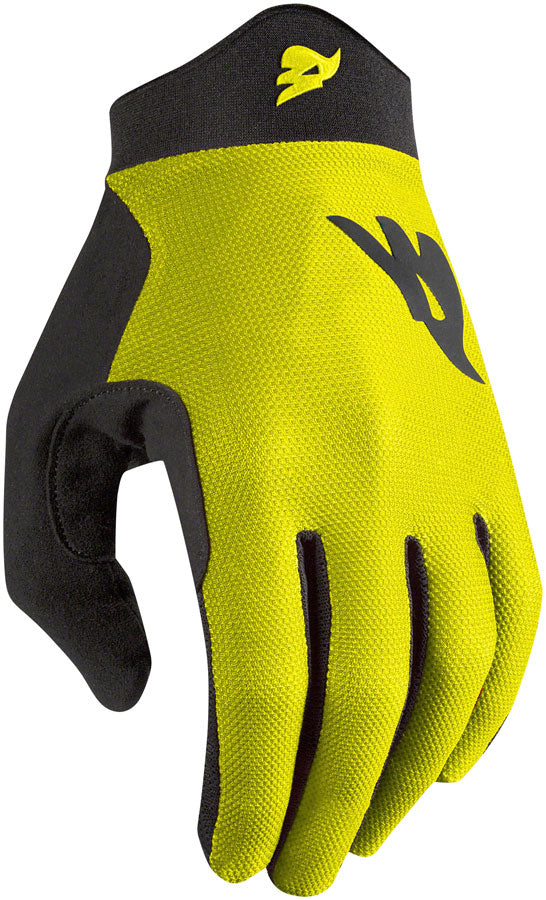 Cycling Gloves Black - Half Finger X-Large