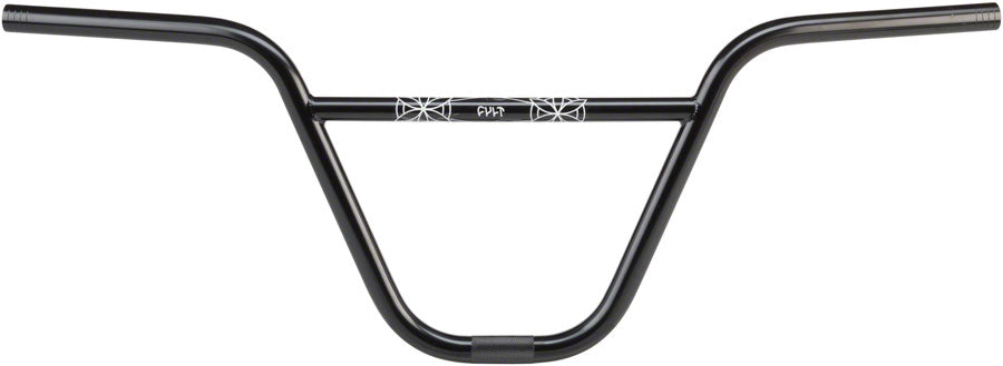 Cult AK BMX Handlebar 10 Black HB0040