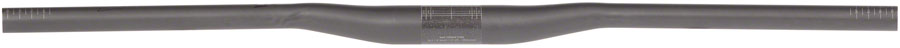 Salsa Guide 35.0 Carbon Handlebar - 10mm Rise 800mm Flat/Riser Handlebar Salsa