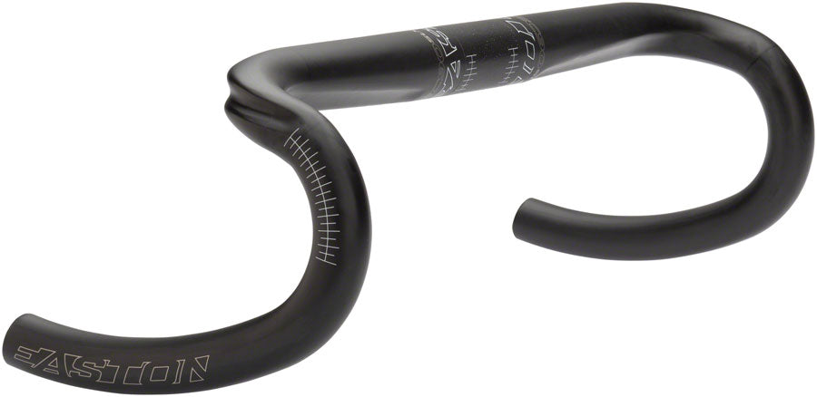 Easton EC90 SLX Drop Handlebar - Carbon 31.8mm 44cm Black Handlebars Easton
