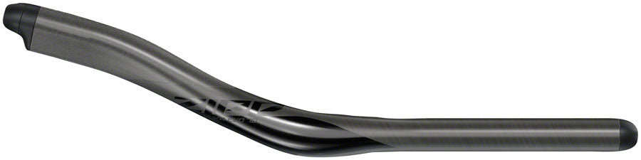 Zipp Vuka Aerobar Extensions - Evo 70 Carbon High Clip-On Aero Bar Zipp Speed Weaponry
