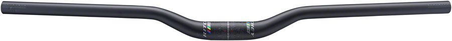 Ritchey WCS Rizer Handlebar: 760mm Width 30mm Rise Matte Black Flat/Riser Handlebar Ritchey