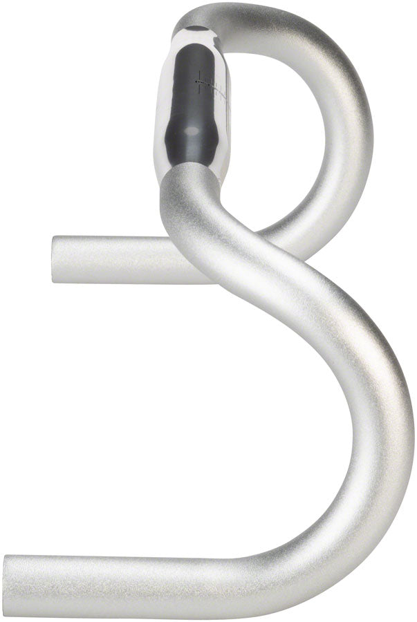 Ritchey Classic Drop Handlebar - Aluminum 31.8mm 44cm Polished Silver Handlebars Ritchey