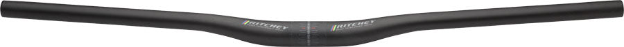 Ritchey WCS Carbon Rizer Mountain Handlebar: 740mm 15mm Rise 31.8 Black Flat/Riser Handlebar Ritchey
