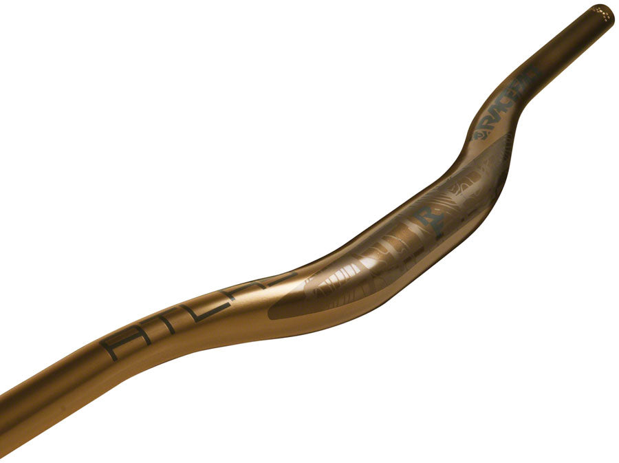 RaceFace Atlas 35 Riser Handlebar 35 x 820mm 35mm Rise Kash Money Flat/Riser Handlebar Race Face