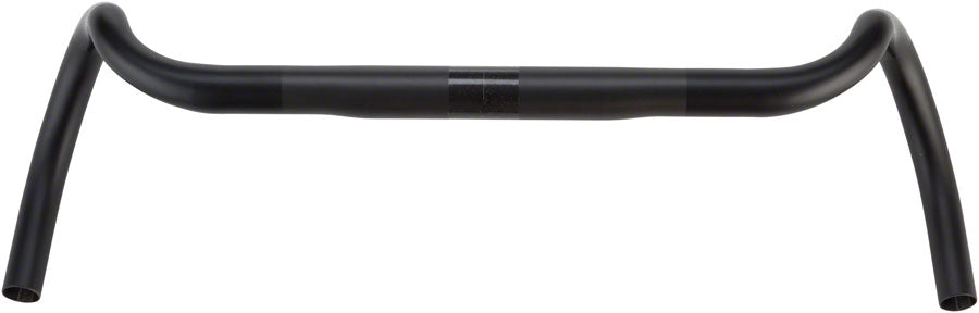 Salsa Cowchipper Carbon Drop Handlebar - Carbon 31.8mm 38cm Carbon Handlebars Salsa