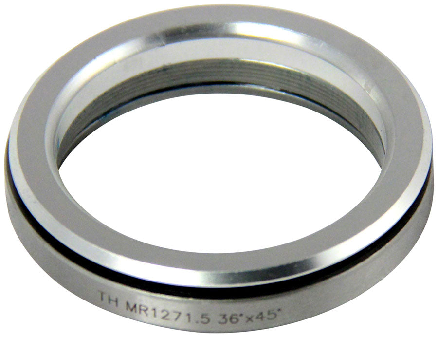 Full Speed Ahead Integrated Headset Lower C-40 1.5 IS52.1/39.78 36/45 Alloy w/Rubber Seal Headset Lower FSA