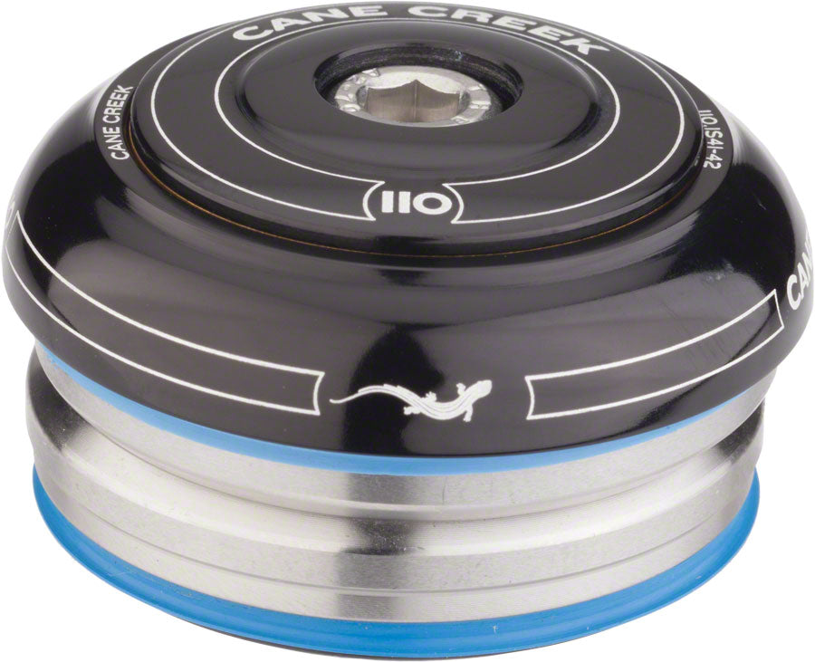 Cane Creek 110 Headset - IS41/28.6|IS52/40 Short Cover Yeti Headsets Cane Creek